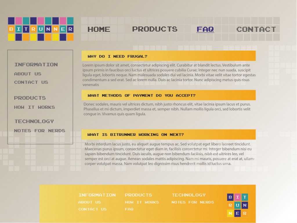 mockup_website_pages layout_Bitrunner_V01