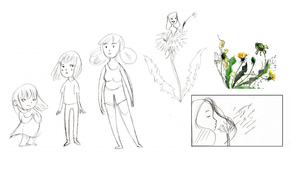 DANDELION_Jonah Blacksmith_musikvideo-pitch